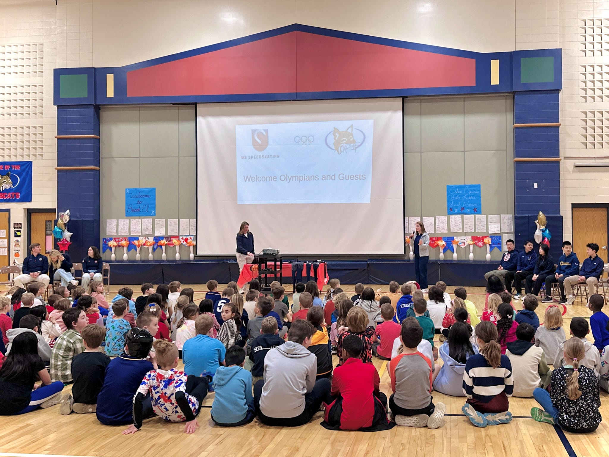 2026 Tour of Olympians